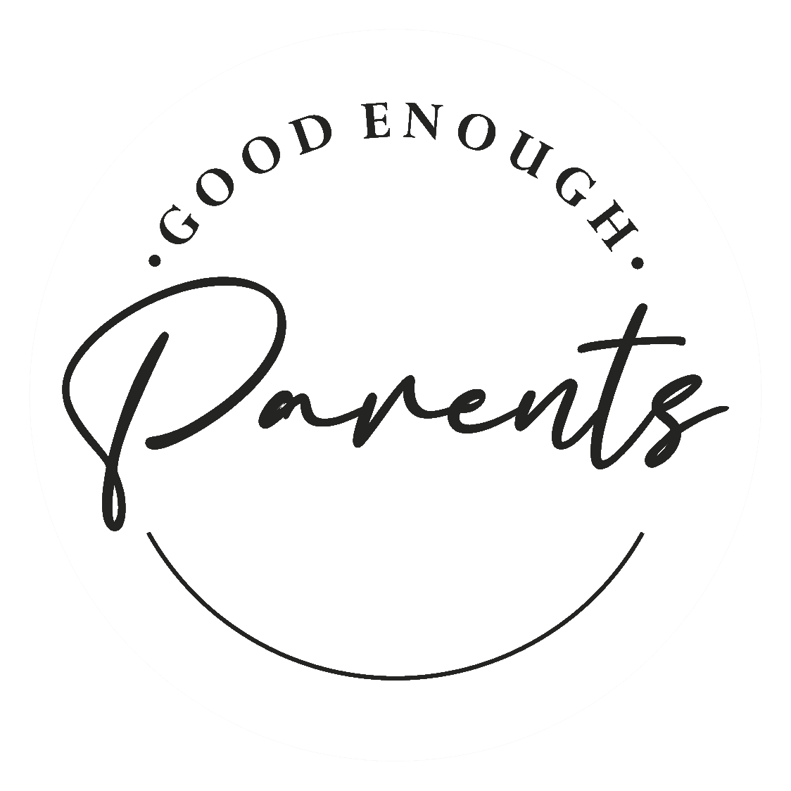 read-good-enough-parents